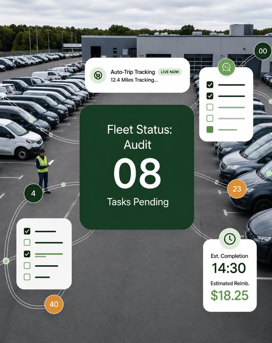 Fleet Audit